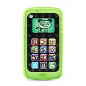 LeapFrog Chat & Count Smart Phone - USED